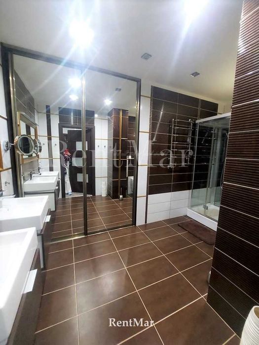 Многокомнатная квартира по адресу Куликово поле пл. (площадь 180 м²) - Atlanta.ua - фото 18