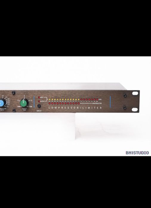 Компресор - лімітер DBX 160a