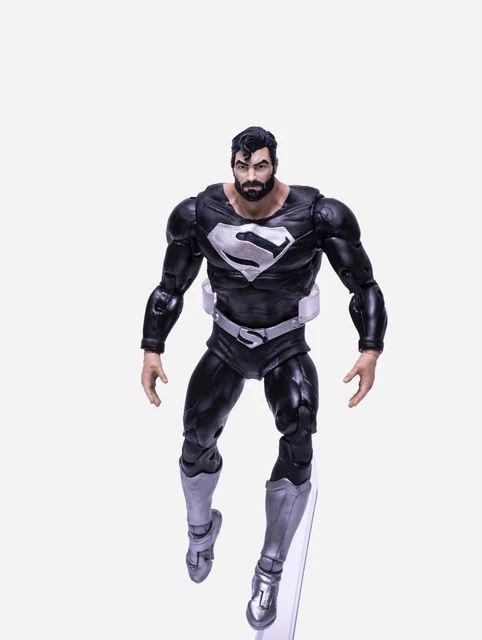 Superman  Solar - CD Multiverse
