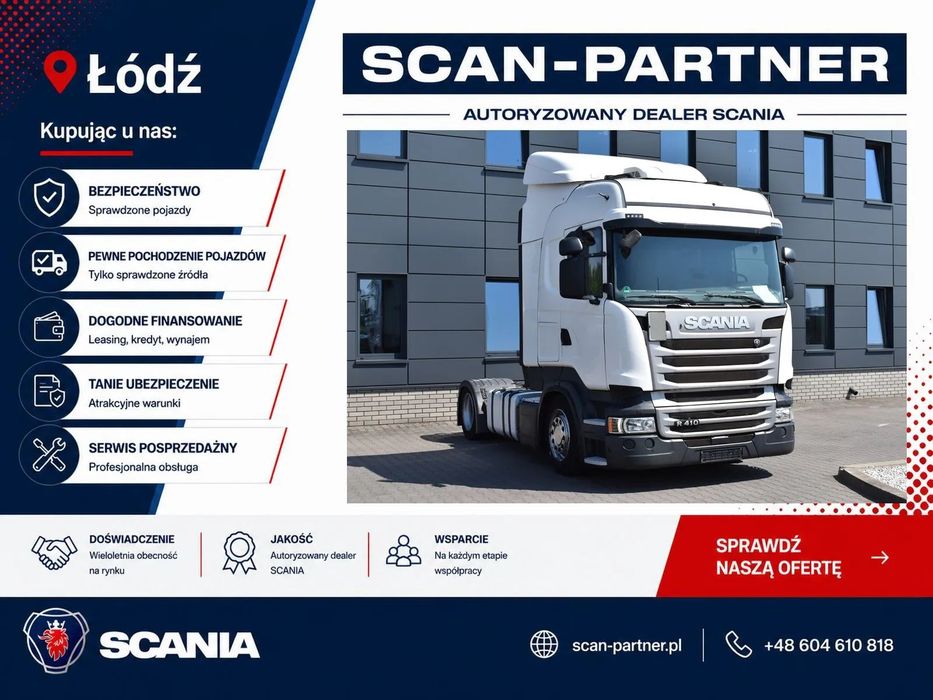 Scania