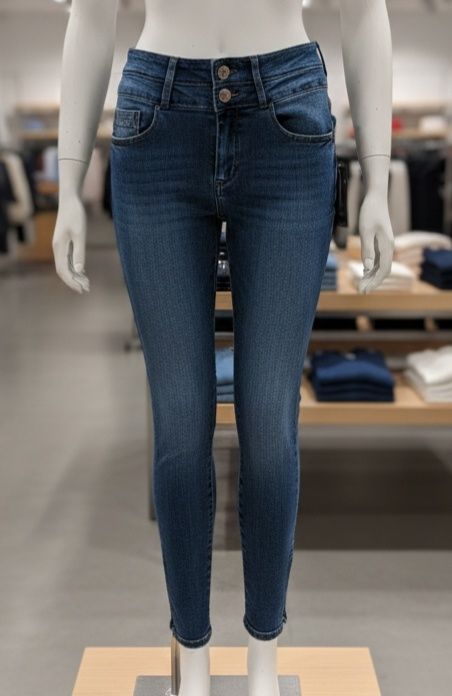 Calças jeans Tiffosi tam.36