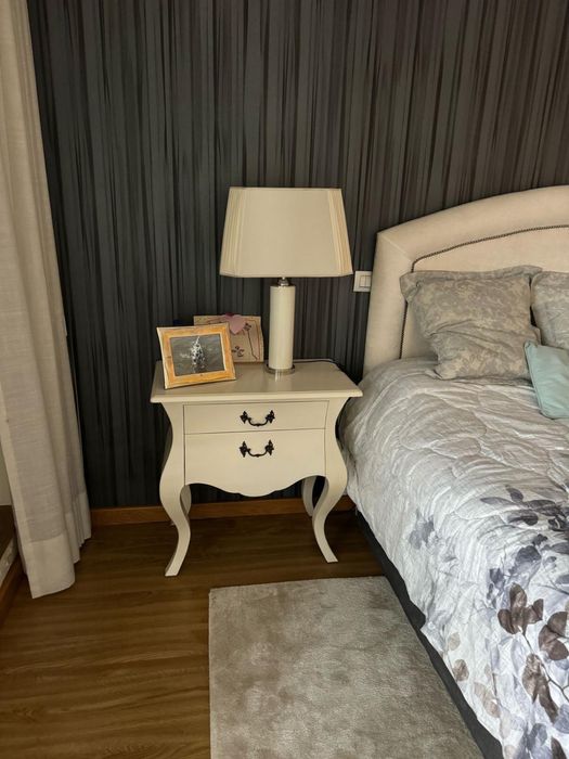 Mesinhas de cabeceira