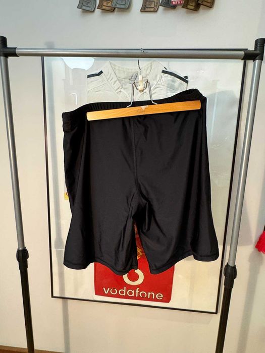 gacie kąpielówki Speedo X Comme des Garcons CDG Swimsuit Shorts L