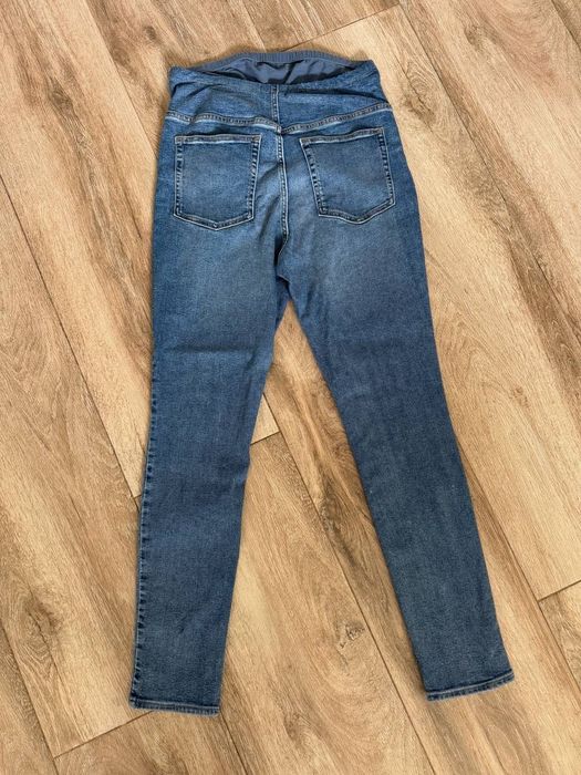 джинси для вагітних H&M