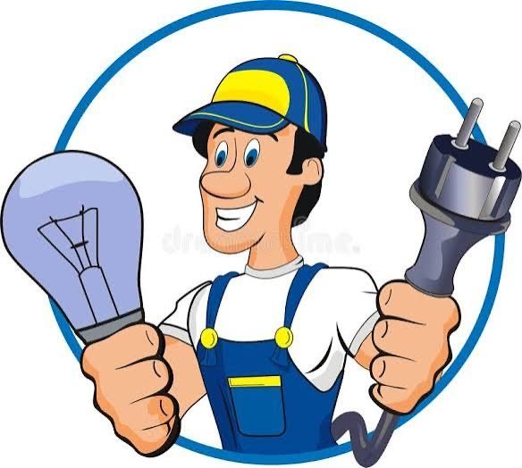 Eletricista pequenos reparos