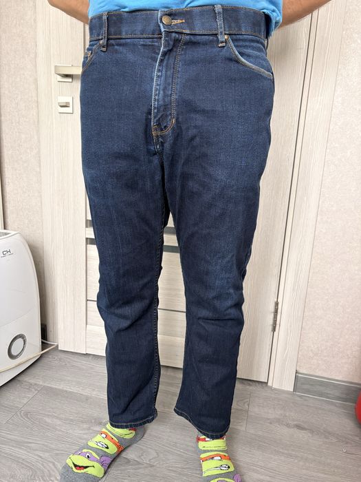 Чоловічі джинси, мужские M&S