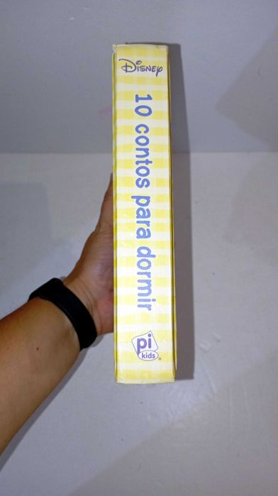 10 contos para dormir - Disney