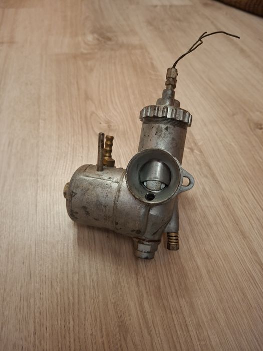 Gaznik Pegas junak oryginał