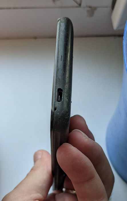 Fly nimbus 7 512mb/8gb