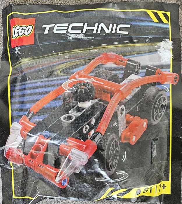 Конструктор LEGO