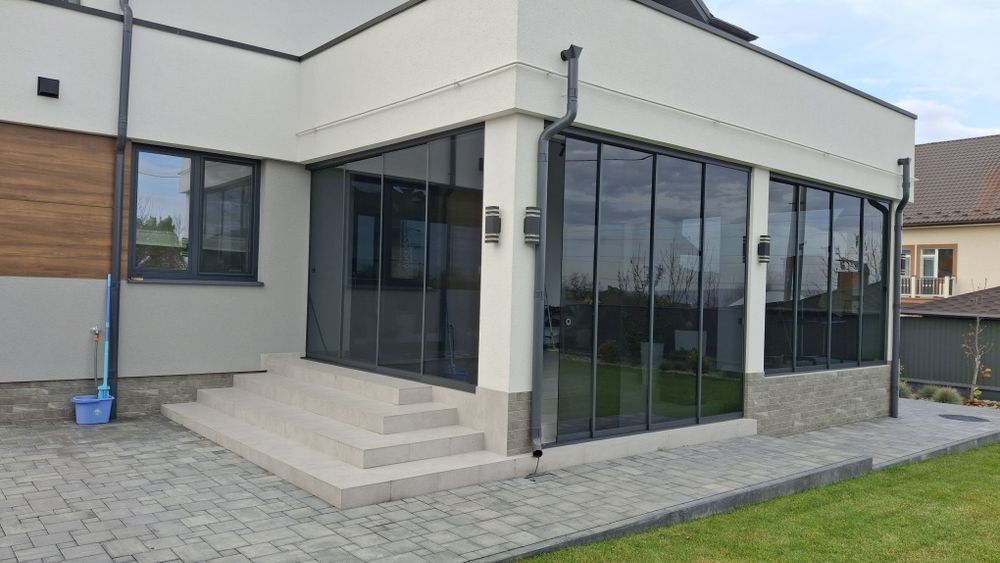 Будівельні бригади та послугі в Чернівцях і області