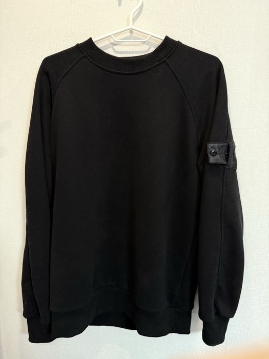 Кофта Світшот Stone Island SHADOW PROJECT Оригінал