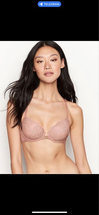 Бра Victoria’s Secret