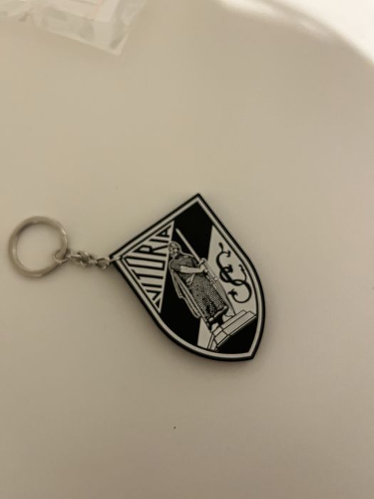 Porta chaves do Vitória SC