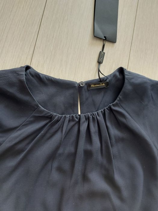 Sukienka nowa massimo dutti rozm.40