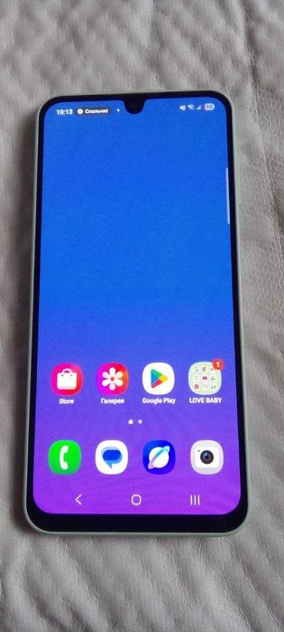 Samsung A16 8/256
