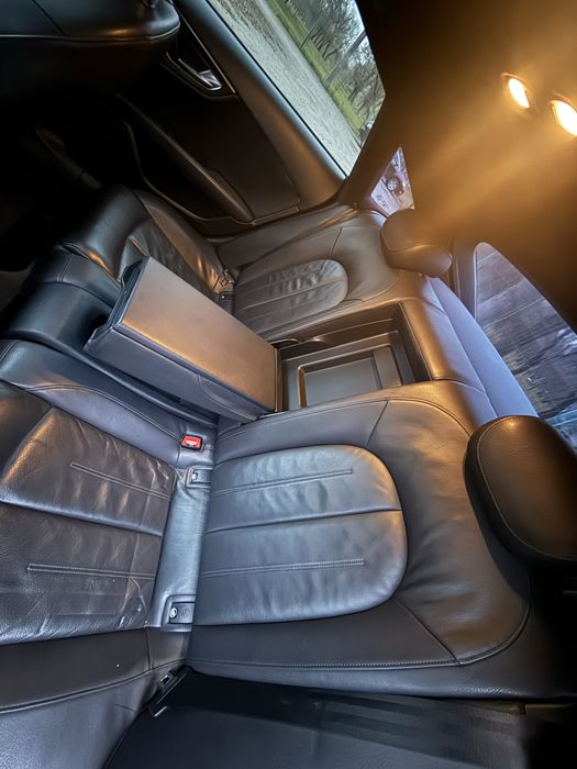 Audi A7 2011 • 3.0 TFSI • Відмінний стан