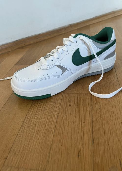 Gamma Force Nike
