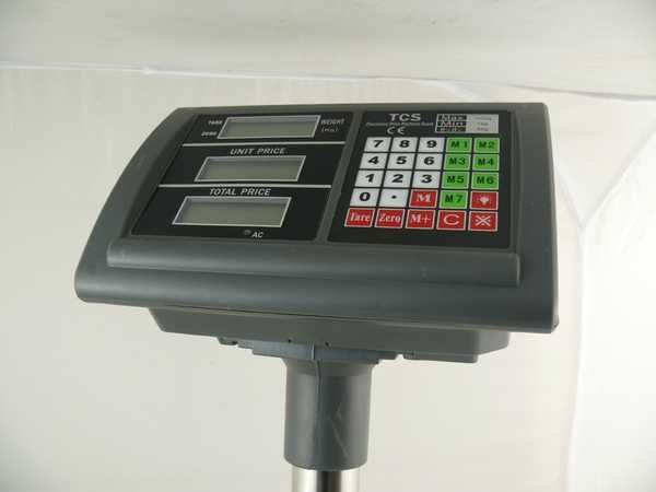 waga do 150 kg wyprzedaż promocja ze zwrotów działa lekko pogięta