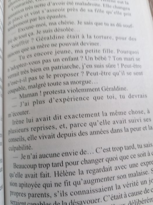 L'heritier des Beaulieu. Portes incluídos