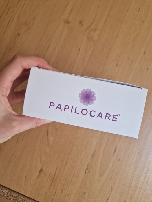 Papilocare 5ml x 21