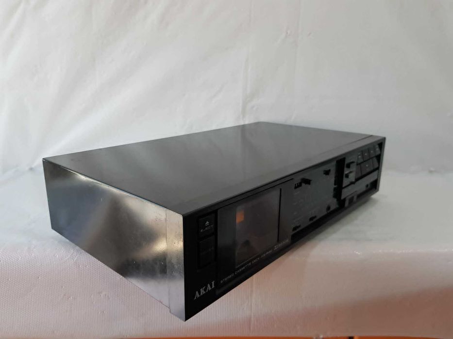 Magnetofon kasetowy Akai HX-40