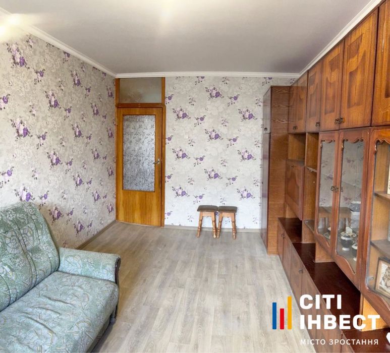 Продам 3-кім.квартиру, вул.Соборності! - Вид 3