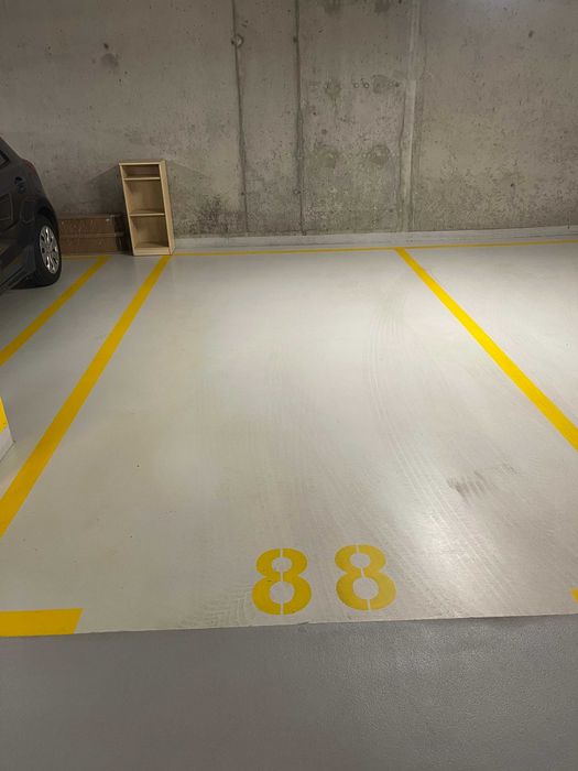 Miejsce parkingowe do wynajecia  WARSZAWA, BIAŁOŁĘK