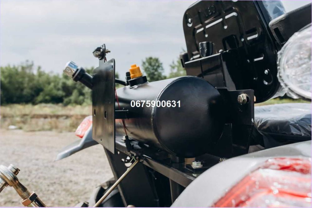 Трактор Скаут ТЕ-504 Максимальна Комплектація Доставка без передоплат