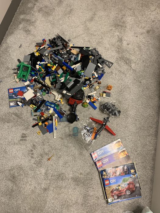 Lego lego lego lego