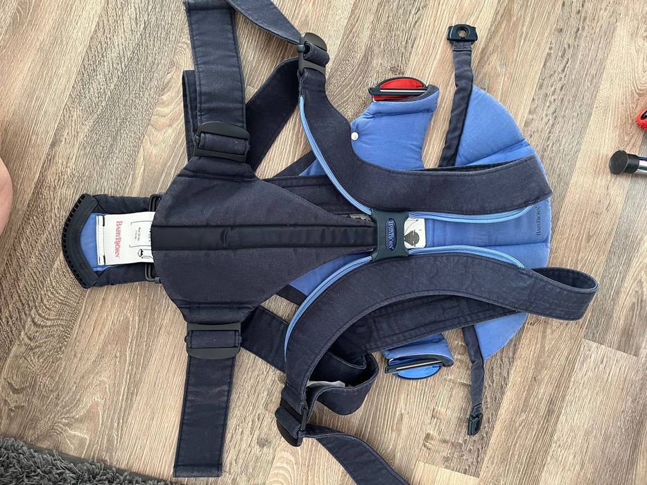 Сумка- кенгуру, слінг.