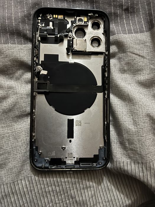 Корпус Iphone 13 pro max