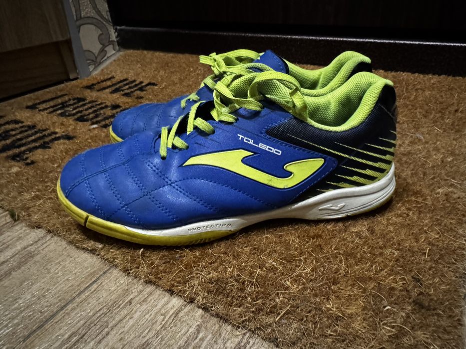 Дитячі футбольні багатоніжки Joma