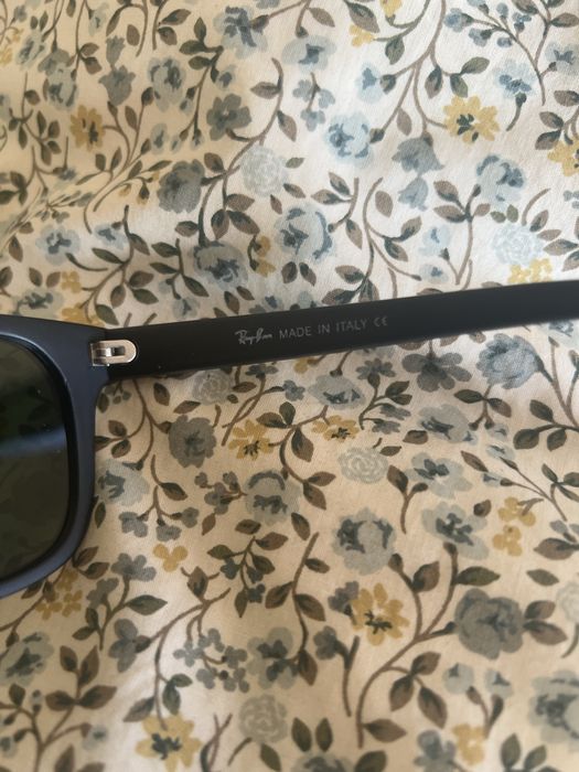 Okulary przeciwsloneczne Ray-Ban