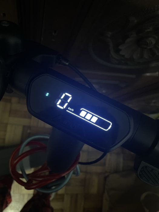 trotinete segway ninebot