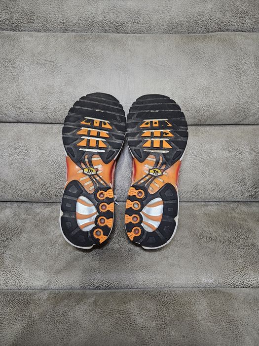 Кросівки nike tn air max 2
