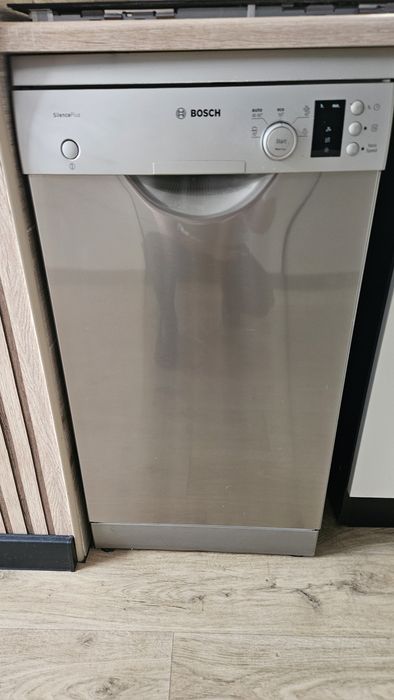 Zmywarka Bosch, 40 cm
