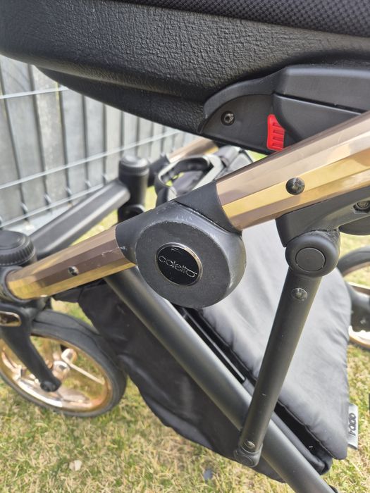 Wózek Coletto Fado 2w1