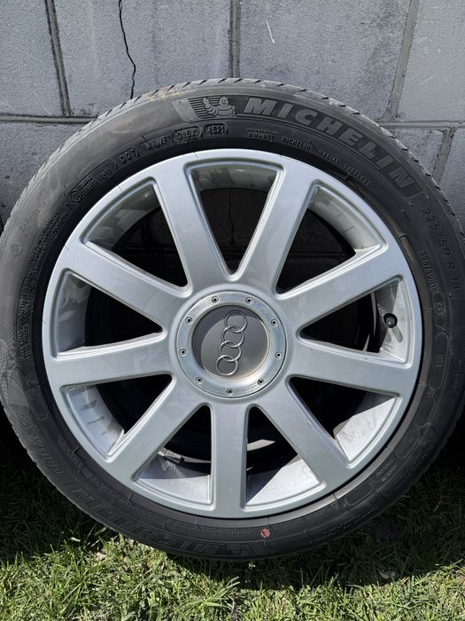 felgi s line 18r