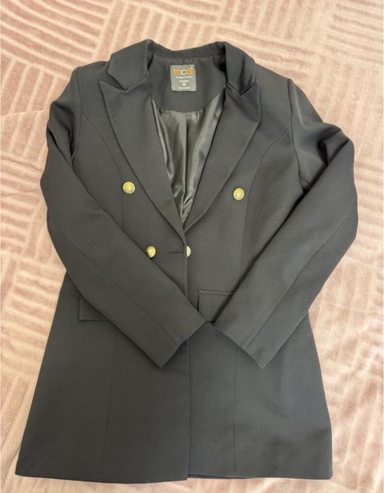 Піджак + брюки