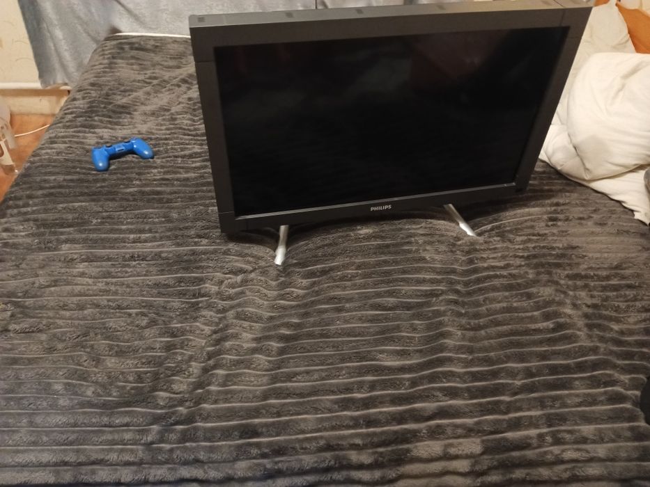 Монитор. Телевизор