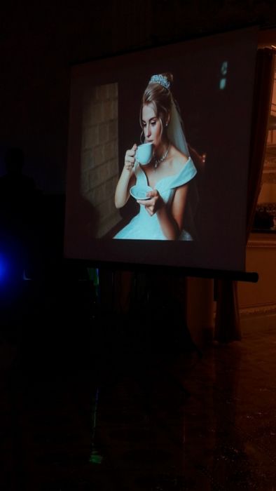 ОРЕНДА (ПРОКАТ) проектора Viewsonic, Epson, екрану - Чернівці, UA