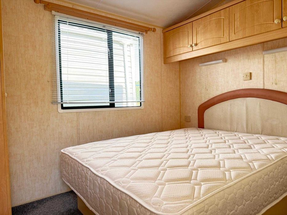 Domek holenderski angielski WILLERBY WESTMORLAND K1650 transport Camplas - Widok 5