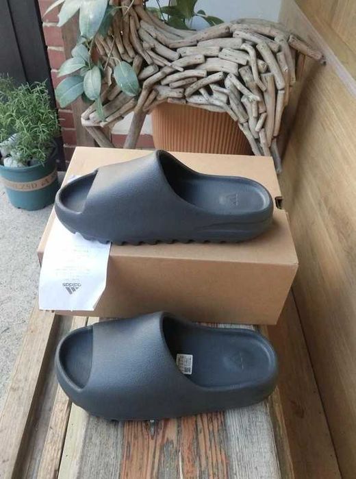 adidas Yeezy Slide Onyx R.43