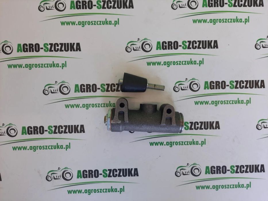 POMPA HAMULCOWA FT7100 1-OBWÓD E038970