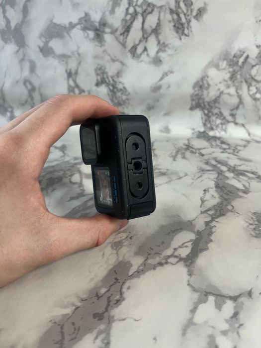 GoPro 12 Black ІДЕАЛ ГоуПро 12 Блек