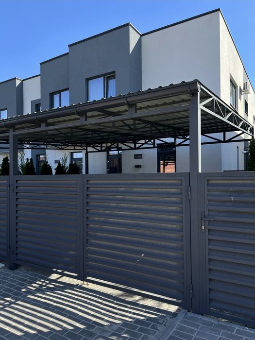 Продам таунхаус с ремонтом Золотые Ключи