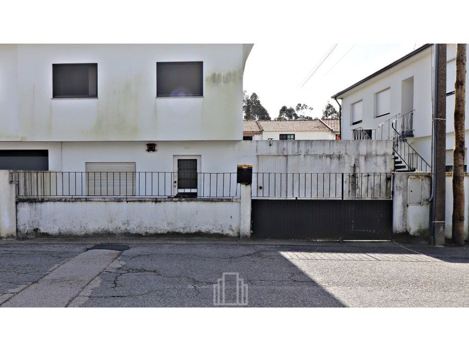 Andar de Moradia T3 - Ovar