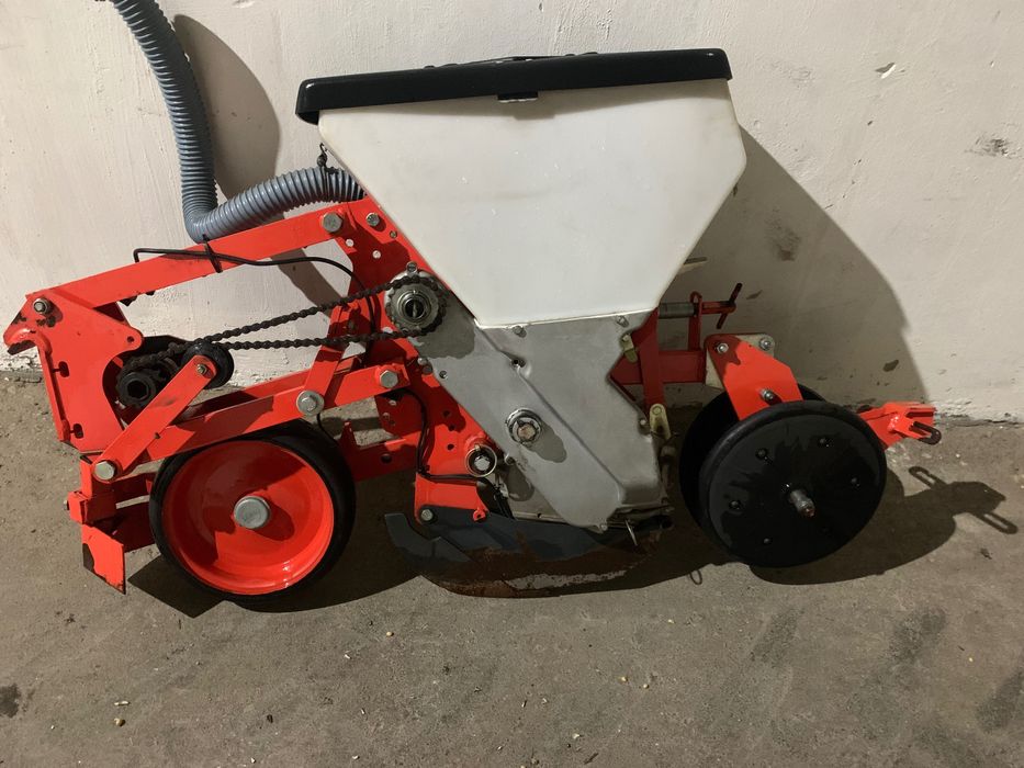 Секції сівалки  Kuhn planter 3m сівалка кун