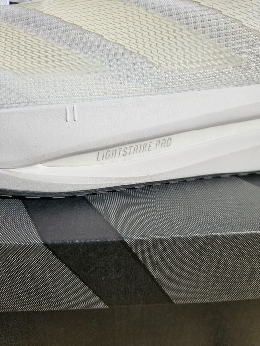 Adidas Adizero SL2 47 1/3 NOWE